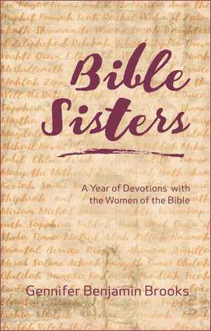 Bible Sisters Cover